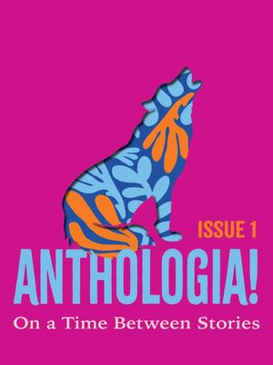 cover image of Anthologia!